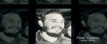 Fidel Castro