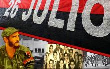 26 de julio: Camino a la libertad