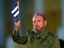 Fidel Castro