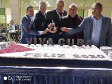61 Aniversario Revolucion