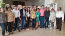XII Encuentro de cubanos residentes en Catar