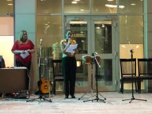 Cuban State Mission in Qatar celebrates National Rebellion Day Cuban State Mission in Qatar celebrates National Rebellion Day
