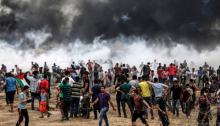 Palestina