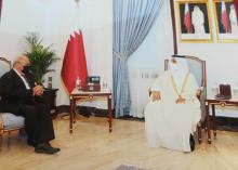 Presidente Shura