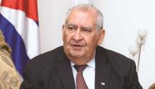 Eumelio Caballero