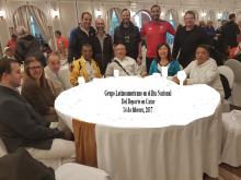 Grupo latinoamericano