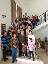 Comunidad