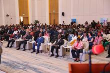 Cuba presente en Día Mundial de la Salud en el Congo