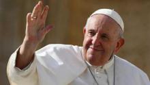 Decreta el Presidente de la República Duelo Oficial por fallecimiento del Papa Francisco