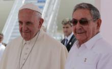 Mensaje del General de Ejército Raúl Castro Ruz