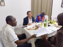Proyecto de colaboración con la FECOA Proyecto para la colaboracion con la FECOA