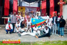 Cooperación Cultural con Cuba