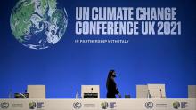 El medio de prensa británico "The Morning Star" reconoce el ejemplo de Cuba en la lucha contra el cambio climático y ratifica la solidaridad con la Isla.