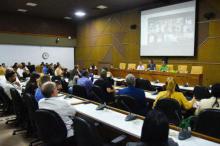 Participa doctora cubana residente en el Reino Unido en el I Foro “Cubanos Residentes en el Exterior por la Salud”