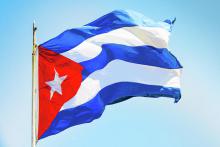 Exaltan a Cuba en Reino Unido como paradigma de internacionalismo
