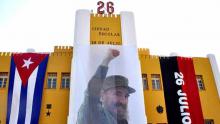 El Partido Comunista Revolucionario de Gran Bretaña (Marxista-Leninista) envió un mensaje de felicitación al pueblo y gobierno cubanos con motivo del Día de la Rebelión Nacional.