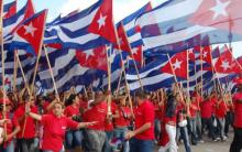 Campaña de Solidaridad con Cuba condena los intentos que de individuos, grupos y gobiernos que intentan desestabilizar a Cuba.