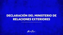 Rechaza Cuba presencia de submarino nuclear de EE.UU. en la Bahía de Guantánamo.
