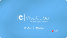 The Cuban Consulate in the UK offers this new online service as another option for the application and granting of visas.