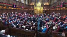 El Parlamento británico reafirma su oposición al bloqueo estadounidense contra Cuba