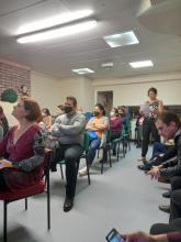 Debaten en Reino Unido sobre nuevo Código de Familias en Cuba