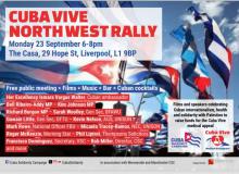 El Partido Laborista del Reino Unido, ganador de las elecciones del pasado 4 de julio tras 14 años de gobierno conservador, celebrará su Conferencia Anual entre el 22 y el 25 de septiembre en Liverpool. La participación de representantes de varios sindicatos de todo el país, junto a los parlamentarios, refuerza el significado del evento.