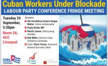 The UK Labour Party, winner of the 4 July elections after 14 years of Conservative rule, will hold its Annual Conference on 22-25 September in Liverpool. The participation of representatives of various trade unions from across the country, alongside MPs, reinforces the significance of the event.