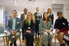 With the presence of the Cuban ambassador in London, Ismara Vargas Walter, the launch of the Cuba-UK Disability Network took place at De Montfort University (UDM), in the British city of Leicester.
