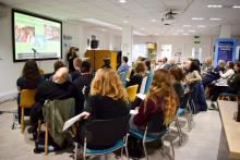 With the presence of the Cuban Ambassador in London, Ismara Vargas Walter, the Cuba-United Kingdom Disability Network was launched at De Montfort University (UDM), in the British city of Leicester.