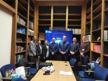  Ministerio de Educación Superior fortalece alianzas para la enseñanza del idioma inglés en Cuba