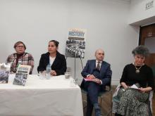 Debaten en Reino Unido sobre el papel de Cuba en Crisis de Octubre