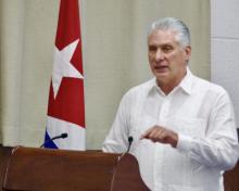Que cada uno haga lo que le corresponde, alentando, motivando y demostrando que sí se puede