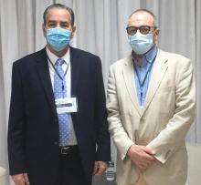 Activa participación del Reino Unido en congreso Universidad 2022