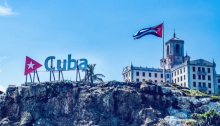 Declaración de la Oficina de Turismo de Cuba en Londres