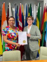 Cuba Reaffirms Its Commitment to the Sustainable Development of the Coffee Sector
