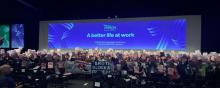 Cuba at UNISON 2025: Trade Union Solidarity Demands an End to the Blockade