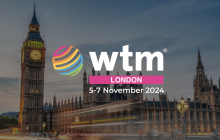 Cuba will participate in the prestigious tourism fair World Travel Market London (WTM), which for more than four decades has brought together the most important players in the global tourism sector. This will be yet another opportunity to showcase our country as a safe and attractive destination for the British and international public. The fair will be held at the renowned ExCeL London convention centre between 5 and 7 November.