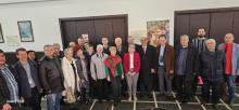 Solidaridad con Cuba en Rumania celebra el 62 Aniversario de la Victoria de Playa Girón