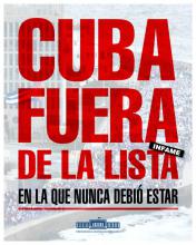 Declaración de Solidaridad con Cuba de la Asociación Rumanía Trabajadora