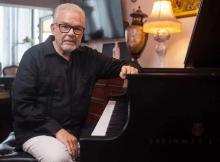 Maestro Cecilio Tieles ofrecerá conciertos en Rumanía