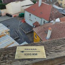 Sighisoara