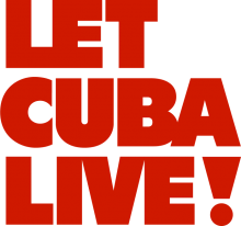 Let Cuba Live 