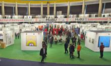 Artistas visuales cubanos exponen en feria de arte contemporáneo en Rumanía