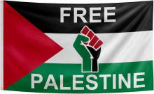 Free Palestine