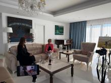 Entrevista, Podcast, Business, Romania