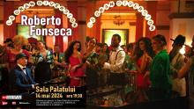 Roberto Fonseca "La Gran Diversión"