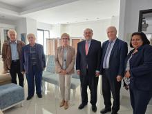 Solidaridad con Cuba en Rumanía