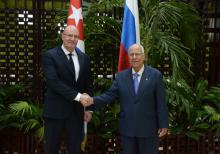 Comisión Intergubernamental