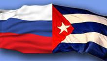 Cuba Rusia