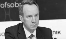 Viceministro ruso 